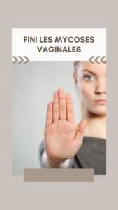 Traitement Anti-Mycose Vaginale