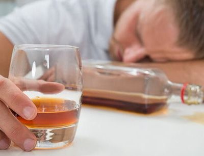 Nouveau Remède Contre Alcoolisme