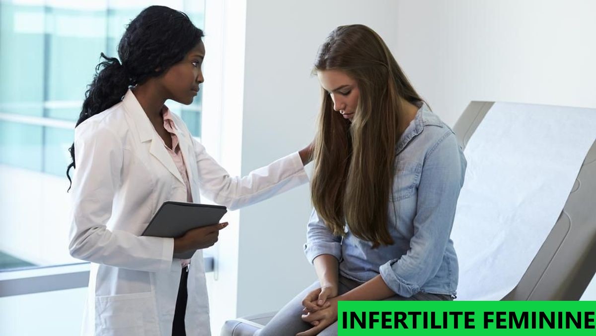 infertilité féminine