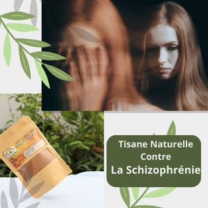 Tisane Naturelle Contre La Schizophrénie