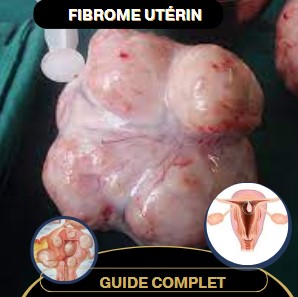 Fibromes Utérins : Symptômes Dévoilés, Solutions Révélées